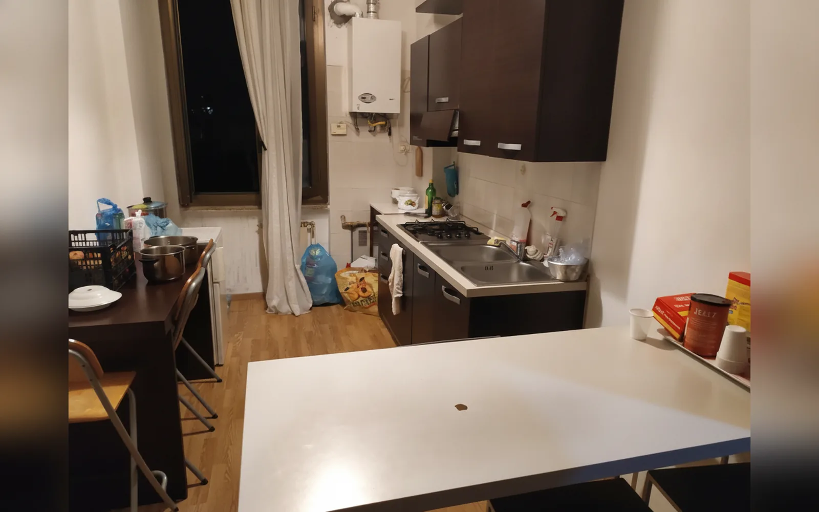 Camera di Appartamento Tacito, Terni (Umbria) (foto 13)