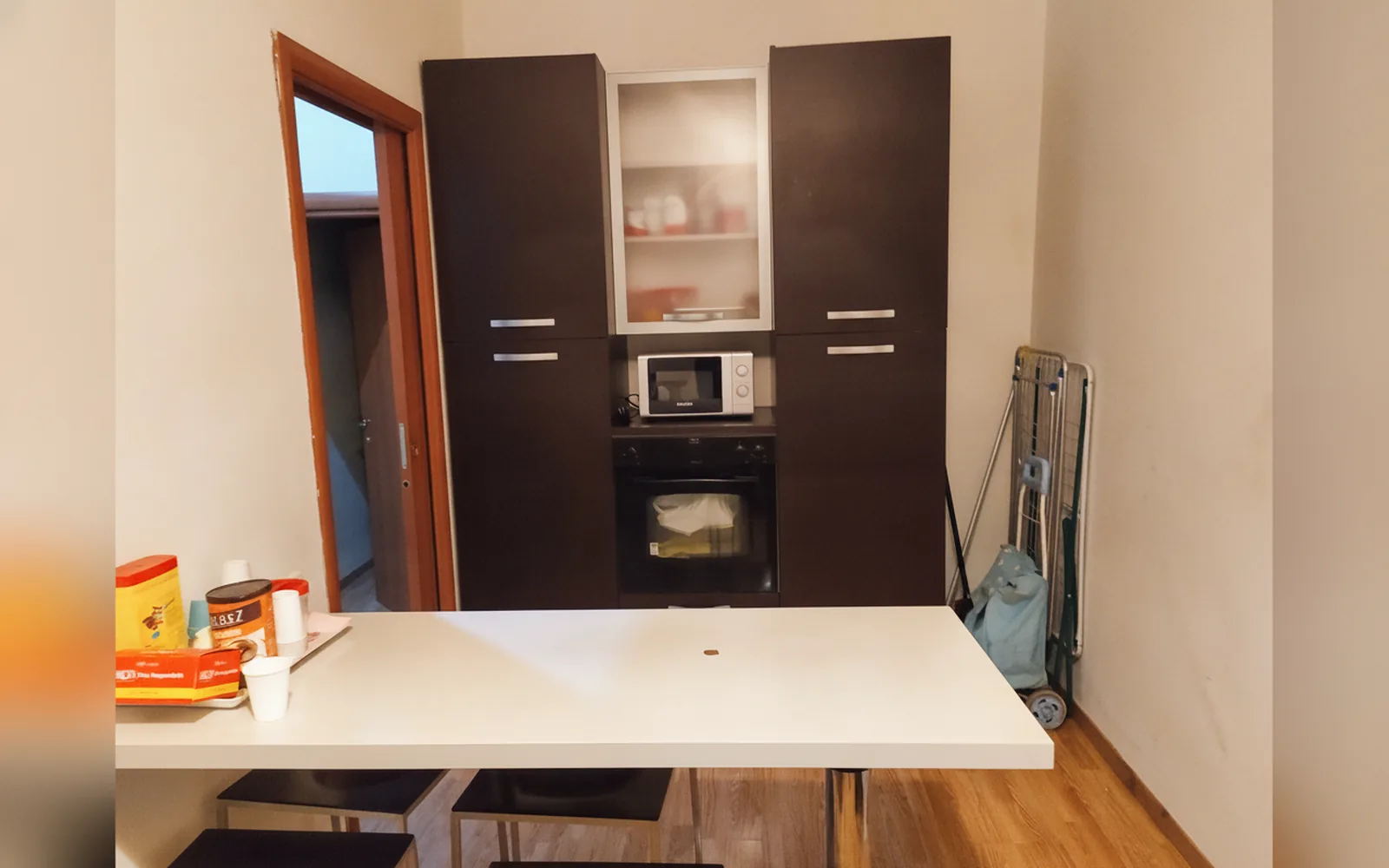 Camera di Appartamento Tacito, Terni (Umbria) (foto 17)