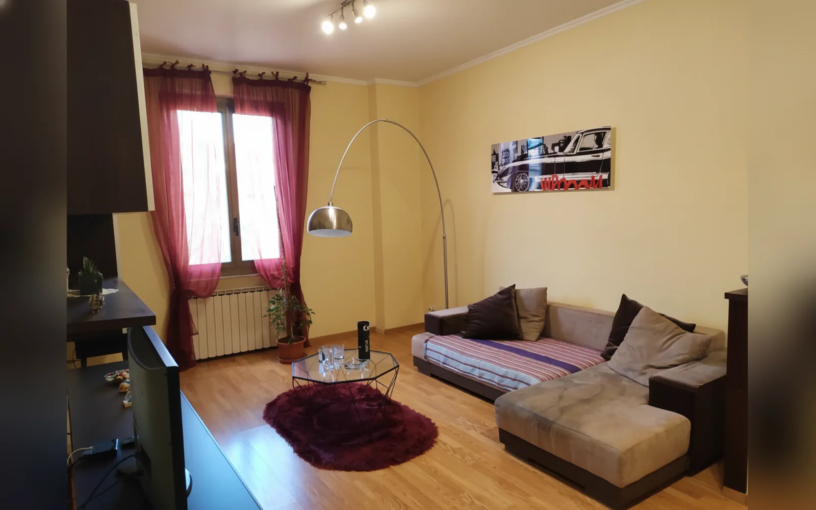 Camera di Appartamento Tacito, Terni (Umbria) (foto 18)