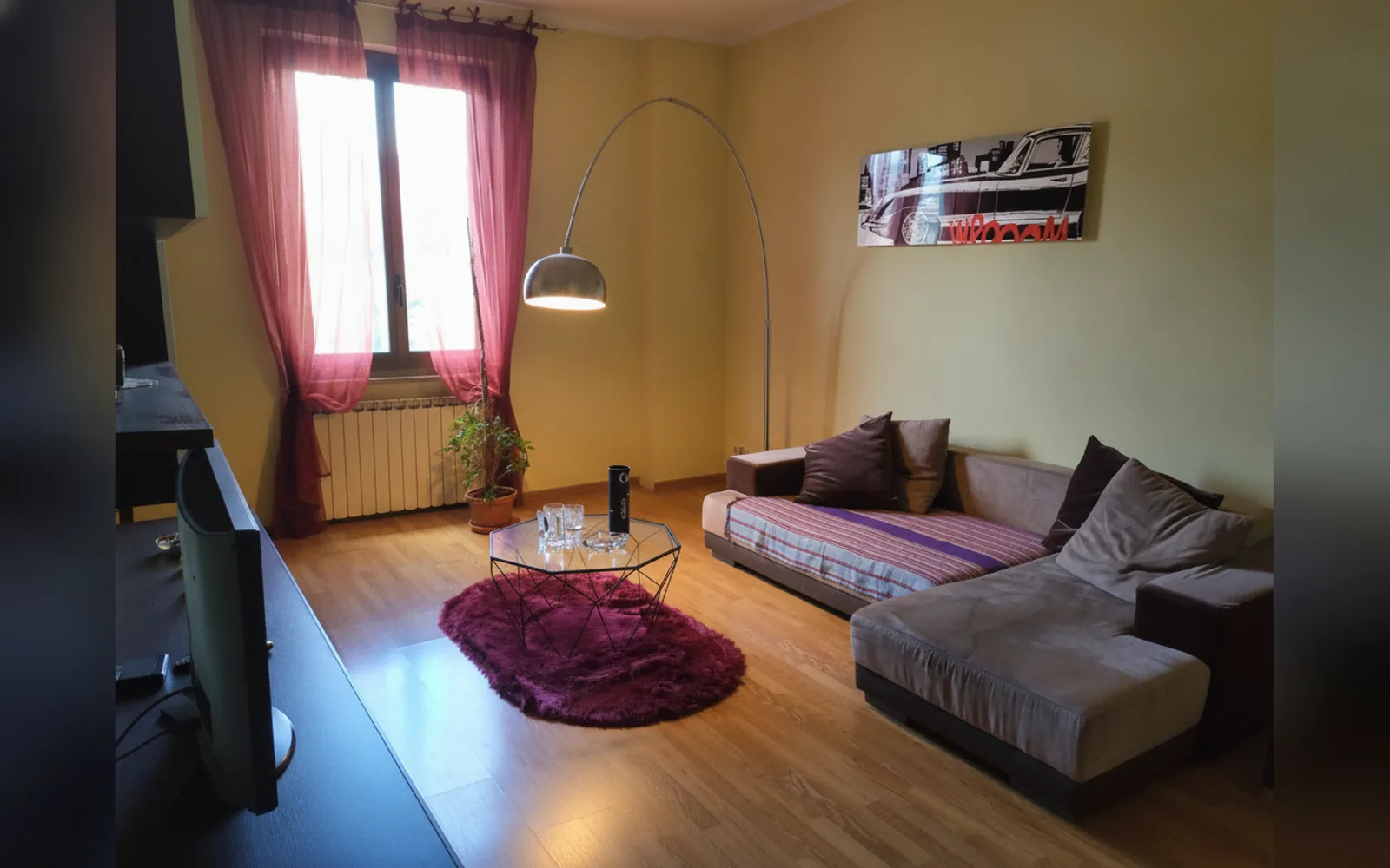 Camera di Appartamento Tacito, Terni (Umbria) (foto 19)