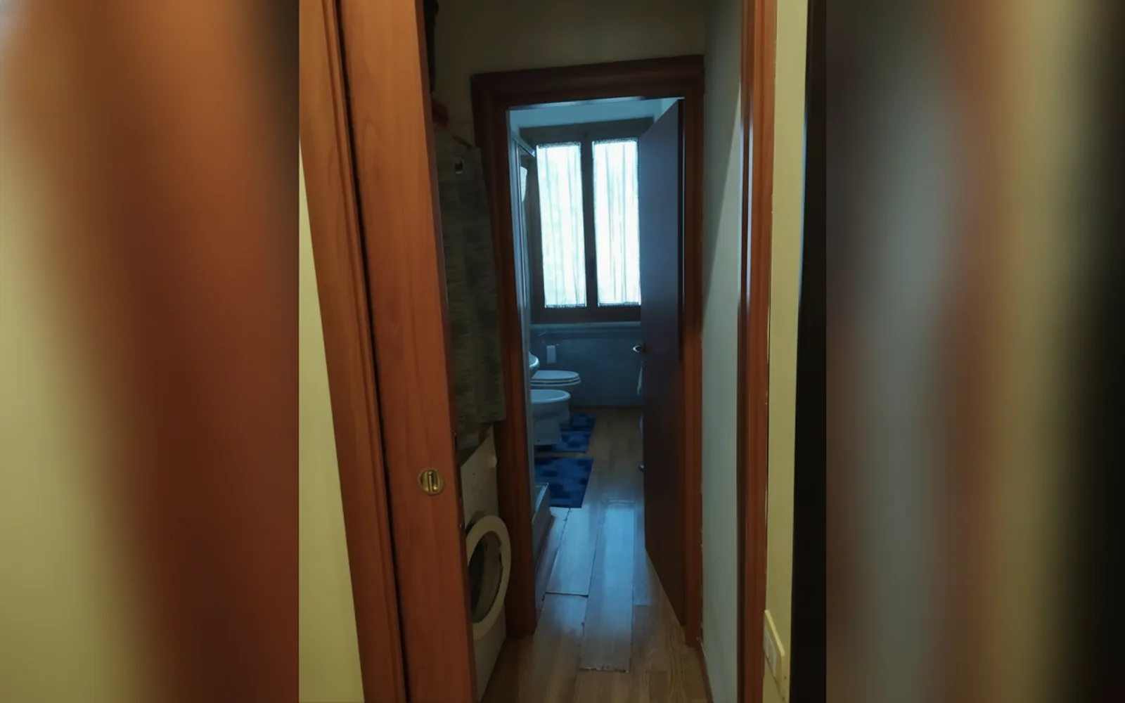 Esterni di Appartamento Tacito, Terni (Umbria) (foto 2)