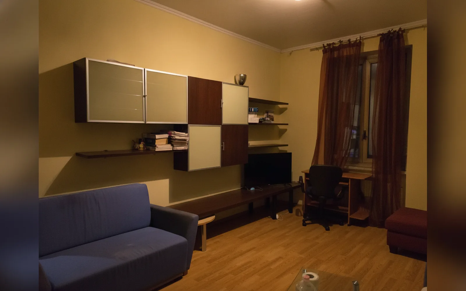 Camera di Appartamento Tacito, Terni (Umbria) (foto 24)
